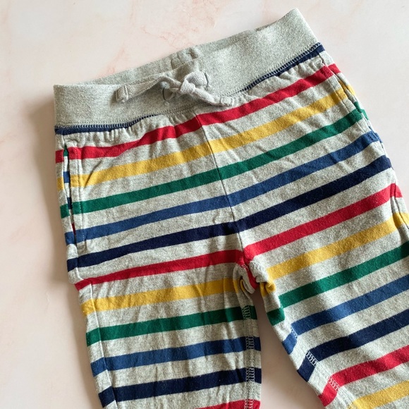 Baby Gap Striped Pants | 12-18 Months - Picture 2 of 6